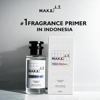 Gambar Make It Parfum Fragrance Primer Essence Sanctuary 50 Ml Termurah Ready Terbaik dari DiazStore48 undefined 3 Tokopedia