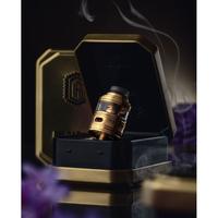 Gambar Reload S RTA 24.5MM 100% Authentic by Reload Vapor USA - BLACK - SS dari VAPORISEDIPATIUKURR undefined 4 Tokopedia