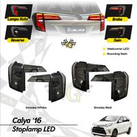 Gambar CALYA SIGRA 2016 - 2024 STOPLAMP TAIL LAMP LAMPU BELAKANG SMOKE WELCOME LED - SMOKE WHITE dari VG Variasi undefined 3 Tokopedia