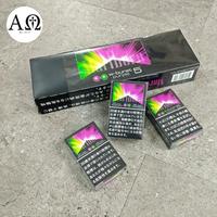 Gambar Marlboro W-Burst Purple 5 Japan Edition dari LVVVK undefined 2 Tokopedia