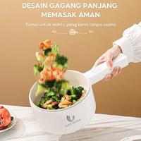 Gambar Panci Listrik 2liter serbaguna dari Win-Elektronik undefined 1 Tokopedia