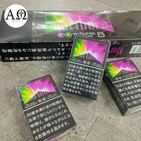 Gambar Marlboro W-Burst Purple 5 Japan Edition dari LVVVK undefined 3 Tokopedia