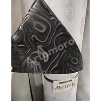 Gambar Jok Kulit Motor / Mobil SBTech Abstrak 3D - Kulit Jok Universal 3 Dimensi dari BOOM BOOM ST undefined 2 Tokopedia