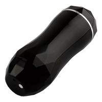 Gambar Promo Flesh Light Tenga Snail Cup Getar Alat Kesehatan Pria Black (Jamin Kualitas) dari DIKA MELINO SOLTA Y undefined 4 Tokopedia