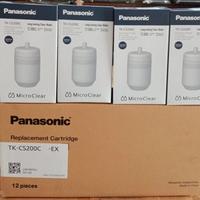 Gambar PANASONIC SARINGAN FILTER AIR TK CS200C CARTRIDGE dari JIMMY EP PLUS JAYA STORE undefined 2 Tokopedia