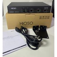 Gambar HIOSO HA7302CST OLT 2 PORT PON EPON OLT HIOSO HA7302 CST dari Zen Indo undefined 5 Tokopedia