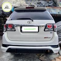 Gambar Bemper Fortuner Cat dan Pasang Bodykit Fortuner dari Lexstore01 undefined 3 Tokopedia