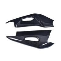 Gambar Aprilia Rsv4 2015 2020 100 Carbon Fiber Swingarm Guard Protectors Swing Arm Cover Fairing Motorcycle Accessories dari Vitali Store undefined 5 Tokopedia
