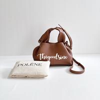 Gambar Neuf Mini in Camel Polene Bag / Tas Polene dari thegoodsinc undefined 1 Tokopedia