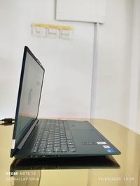 Gambar Laptop TouchScreen Lenovo Ideapad Slim 5i 16 Intel Core 7 150U Ram 16GB DDR5 2TB SSD 16" WUXGA IPS Windows 11 Original - +PAKET LENGKAP, 16GB, 2TB SSD dari Global Laptop_NEW undefined 5 Tokopedia