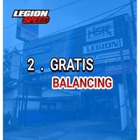 Gambar Ban Mobil 195 50 R16 Accelera PHI-R Ring 16 195/50 Murah Dan Awet - PASANG DI TOKO dari Legion Speed HSR Bekasi undefined 4 Tokopedia