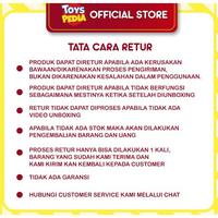 Gambar Mainan Bricks Emco Brix Indonesia Series Bajaj Orange Blok Permainan Blok Permainan Terlaris dari satria store10 undefined 3 Tokopedia
