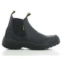 Gambar New Sepatu Safety Jogger Bestfit S1P Kulit Berkualitas - 38 dari Suryantoro j undefined 1 Tokopedia
