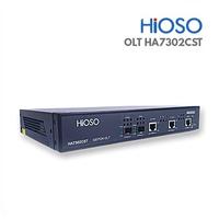 Gambar HIOSO HA7302CST OLT 2 PORT PON EPON OLT HIOSO HA7302 CST dari Zen Indo undefined 1 Tokopedia