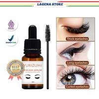 Gambar (lk)   Serum Bulu Mata & Alis / Lash & Brow Serum / Oilash Serum Melebatkan Bulu Mata Alami / Serum Melebatkan Alis Alami dari LAGENA store undefined 1 Tokopedia