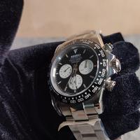 Gambar seiko mod panda dial 40mm dari WATCHES'ONTIME undefined 4 Tokopedia
