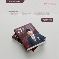 Gambar SIB: BABAT ALAS - Sinta Dewi R. - Nonfiksi - (Buku Biografi/ Memoar/ Tokoh/ Insinyur/ Kisah Inspiratif) dari Penerbit Stiletto Book undefined 1 Tokopedia