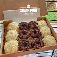 Gambar New Donat Mini Premium Sinar Pagi / Donuts Request Rasa ( Harga Per Box ) Original - 1Rasa dari wisatraajaya undefined 3 Tokopedia
