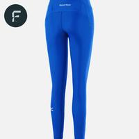 Gambar District Vision Pocketed Long Tights Surf Blue dari Forbs undefined 2 Tokopedia