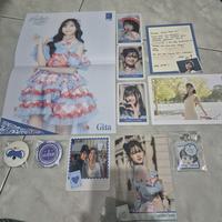 Gambar special set #KuSangatSuka JKT48 - Pin 2 (set) dari Koleksi48 undefined 1 Tokopedia