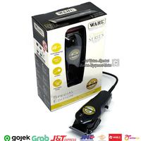 Gambar Alat Cukur Rambut Mesin Cukur Rambut Hair Clipper WAHL Special Edition Black Original dari pakaian storee2 undefined 1 Tokopedia