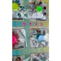 Gambar New 20PC Spinner 3D Lembar (Grosir) dari zahrastoryyy undefined 2 Tokopedia