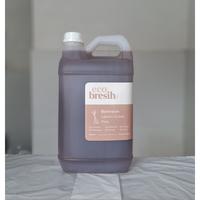 Gambar BRESIH Pembersih Kloset / Toilet Alami Natural 5 L dari Eco Bresih Bali undefined 1 Tokopedia