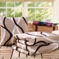 Gambar BALMUT / Bantal Selimut Anak Karakter 2in1 Bisa jadi bantal / selimut / Bantal Mobil dan Bantal Travel Tiger ID dari Mitra Outdoors undefined 5 Tokopedia