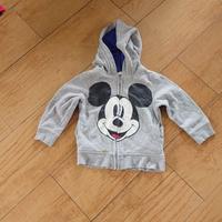 Gambar Sweater Jaket Anak Kids Baby Size 90 Umur 1-2 Tahun By H and M H&M Original dari Sagalaaya9999 undefined 1 Tokopedia