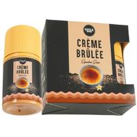 Gambar Uncle Bob Creme Brulee Liquid Freebase 60ML - By Uncle Bob Indonesia - FB 3MG 60ML dari TIMESPHERE undefined 1 Tokopedia