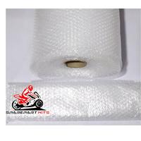 Gambar Bubble Wrap Paking Tambahan 0.5m X 1.25m dari im otoparts undefined 1 Tokopedia