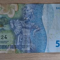 Gambar Uang antik no seri unik 0-2222 uang kolektor untuk di koleksi  hadiah unik dari BG - Modelcars undefined 1 Tokopedia