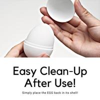 Gambar Ori || Tenga Egg Boxy (New Edition, Limited Edition) dari gamaskids undefined 3 Tokopedia