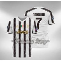 Gambar Jersey Ronaldo Juve Home 2020 2021 - S dari diika undefined 1 Tokopedia