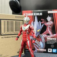 Gambar shf ultraman regulos bcl bib dari HoneyForest undefined 1 Tokopedia
