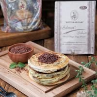 Gambar Roti Maryam Salman - Original, Coklat, Coklat Kacang, Daging | Frozen - Original dari Roti Maryam Salman Shop undefined 3 Tokopedia