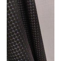 Gambar Kain Jok Mobil Bludru Halus Hitam Motif Bintik dari BOOM BOOM ST undefined 4 Tokopedia