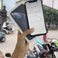 Gambar iPhone XR 64gb all operator dari ALUCARD PONSELINDO undefined 3 Tokopedia