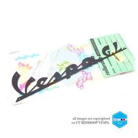 Gambar ready emblem vespa GL original made in italy murah dari emblem part undefined 1 Tokopedia