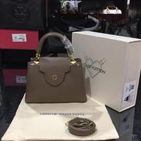 Gambar tas branded wanita capucines pm dari skfashionn undefined 4 Tokopedia