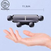Gambar Chery Icar 03 Jaecoo 6 J6 Car Styling Mobile Phone Holder Air Vent Mount Gravity Bracket Stand Auto Modified Accessories dari Sangkar Mall undefined 4 Tokopedia
