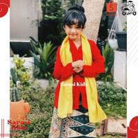 Gambar unui- baju none betawi pakaian busana adat betawi anak perempuan kebaya none anak betawi kostum betawi wanita baju adat nasional baju karnaval anak - Kuning, XL dari uniuniu undefined 1 Tokopedia