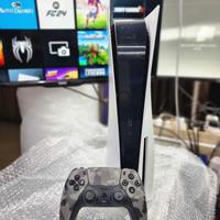 Gambar Sony Playstation 5 Ps5 Fat Disk Version X Asia Free Kaset GTA 5  / Good Condition dari Remaa Game Shop undefined 2 Tokopedia