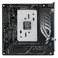 Gambar ASUS ROG STRIX X870-I GAMING WIFI (Socket AMD AM5, DDR5) dari distributorkomputer undefined 4 Tokopedia