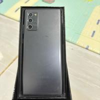 Gambar Samsung Note 20 8/256 Ex Sein dari Jdbeautyshop undefined 2 Tokopedia