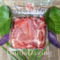 Gambar Termurah DAGING BABI HUTAN / BABI CELENG / WILLI SEGAR PACKAGING 2KG KODE 618 Ready dari Toko Bumi Rasa undefined 1 Tokopedia