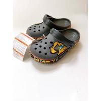 Gambar Sandal Anak / Crocs anak fun lab Excavator /crocs anak /minions /thomas/truck excavator - APOLLO dari jakarta mentalysio undefined 4 Tokopedia