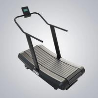 Gambar alat gym treadmill curve dhz a7000 A 7000 commercial dari Aneyfitnes undefined 1 Tokopedia