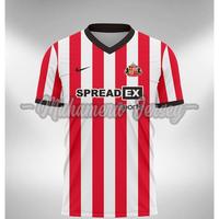 Gambar Ready Jersey Sunderland Afc Home 2022 2023 Ukuran S-2Xl - XXL dari Stylish Spaceshop undefined 1 Tokopedia