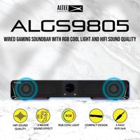 Gambar G23 Speaker Altec Lansing Usb Algs9805 Soundbar (Bisa Komputer Hp Laptop) dari dedahrea undefined 3 Tokopedia